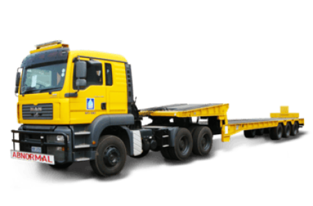 Heavy Hauling